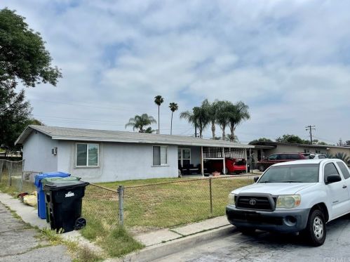 16703 Benwood St, Covina, CA 91722-2415