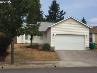 3829 10 St, Damascus OR  97080 exterior