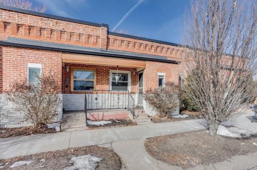 3131 Downing St, Denver, CO 80205-3914
