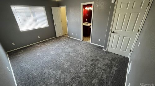 303 28th Street Dr, Greeley CO 80631-1226 exterior