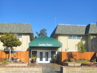 713 Travis Blvd, Fairfield CA  94533-5374 exterior