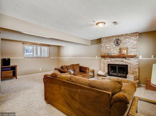 1758 Forssa Way, Saint Paul MN  55122-2658 exterior
