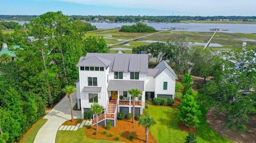 1416 Mcpherson Lndg, Johns Island, SC 29455-8757