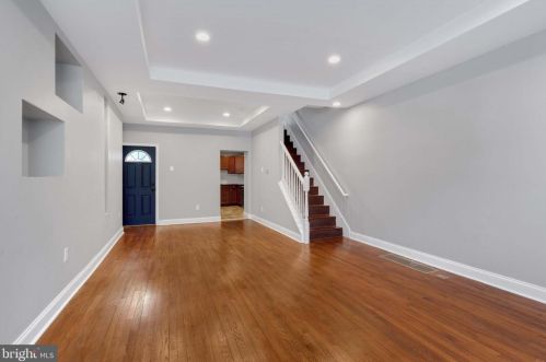 1525 19th St, Philadelphia PA  19121-4120 exterior