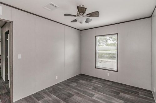 6152 Adelbert Dr, Fort Worth TX  76135-5226 exterior