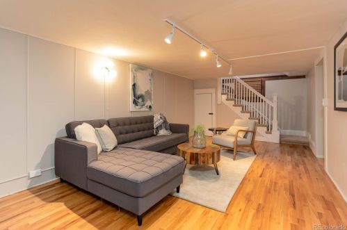 1120 Cook St, Denver CO  80210-2111 exterior