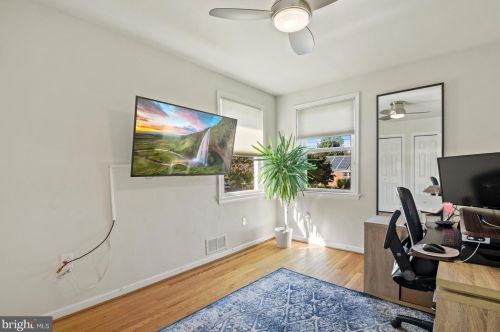 9505 Ocala St, Silver Spring MD 20901-3049 exterior