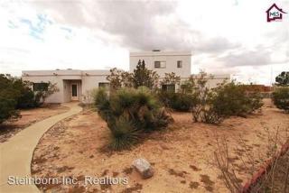 4230 Tellbrook Rd, Las Cruces, NM 88011-7509