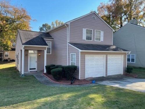 2435 Park Ave, Austell, GA 30106-2746