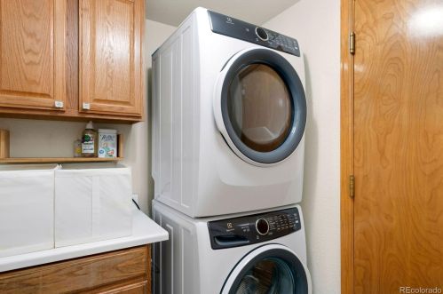 15698 65 Pl, Arvada CO  80007-6923 exterior