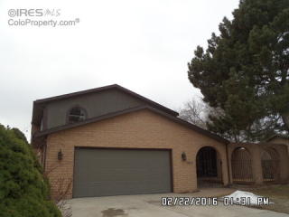 3912 22nd St, Greeley, CO 80634-3917