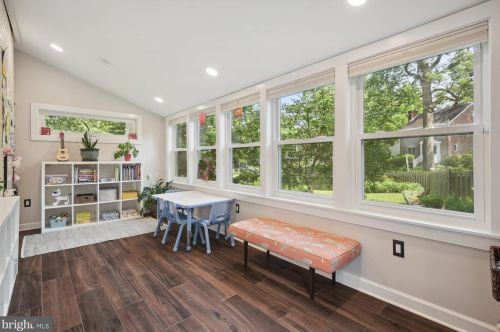 2400 Seminary Rd, Silver Spring MD 20910-1368 exterior