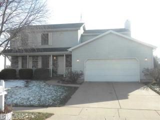 1303 Courtland Ave, Normal, IL 61761-1951