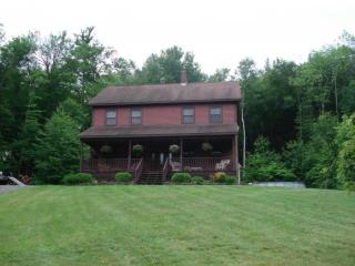 196 Tower Hill Rd, Hinsdale, NH 03451-2541