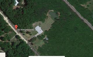 255 Old Brunswick Hwy, Jesup, GA 31546-2223