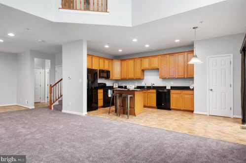 504 Piperton Ct, Aberdeen MD  21001-3133 exterior
