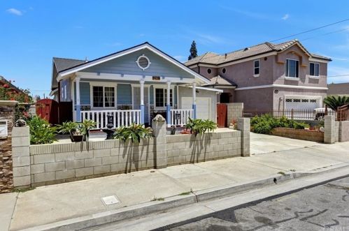 1617 Sierra Vista Ave, Placentia, CA 92870-6610