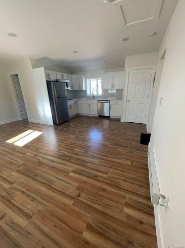 4679 Vine St, Denver CO  80216-2822 exterior