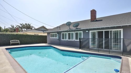 2627 Norm Pl, Anaheim CA  92806-5015 exterior