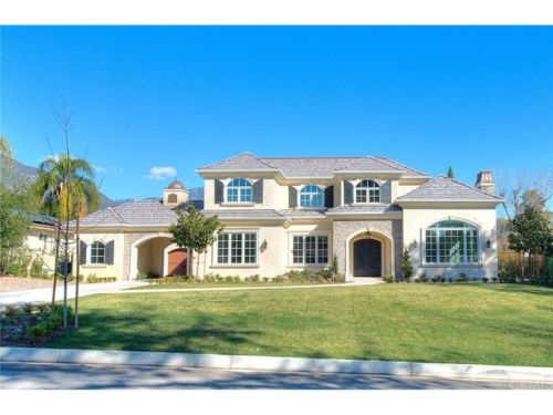1300 Oaklawn Rd, Arcadia, CA 91006-2132