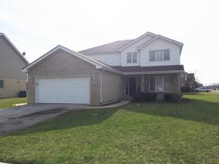 24528 Independence Blvd, Crete IL  60417-2058 exterior