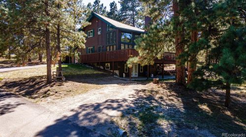 4824 Bonnie Ridge Dr, Elizabeth, CO 80107-7833
