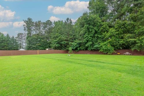 3307 Rockingham Ct, Conyers GA  30094-3815 exterior