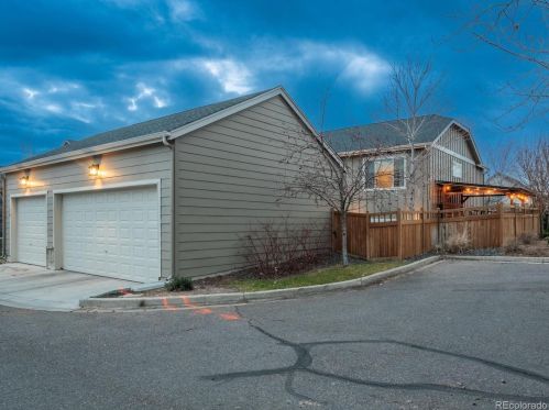 14 45th Ave, Denver CO  80216-3502 exterior