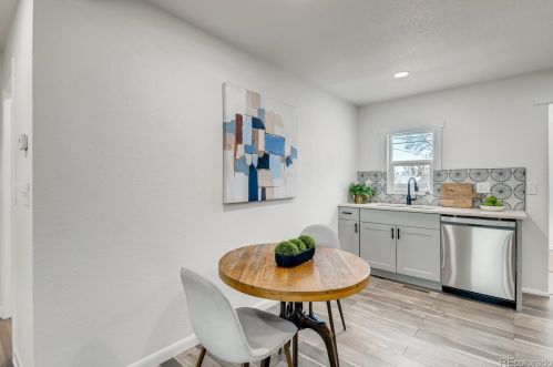 2650 Green Ct, Denver CO  80219-5851 exterior