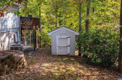 13 Piedmont Ln, Bybee VA  22963-2128 exterior