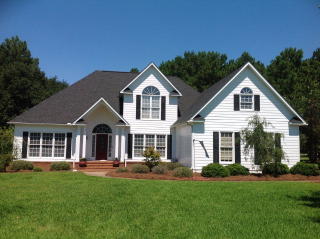 1007 River Pointe Dr, Albany, GA 31701-4763