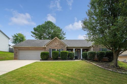 980 Jasmine Dr, Jefferson, GA 30549-9018