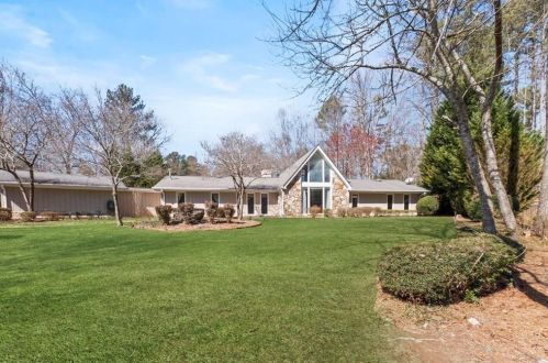 3983 Sentry Walk, Marietta, GA 30068-2557