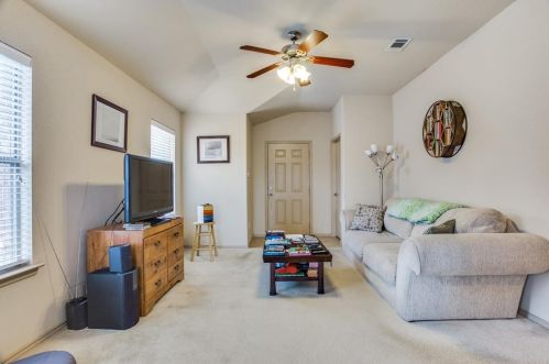 6912 Legato Ln, Fort Worth TX  76134-3727 exterior