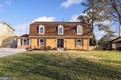 1408 Leister Dr, Silver Spring, MD 20904-1547