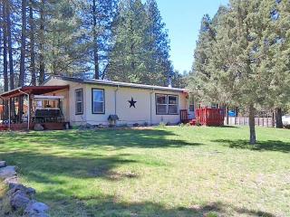 7126 Teal Dr, Bonanza OR  97623-8750 exterior