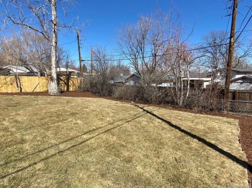 482 Robb Way, Denver CO  80226-2552 exterior