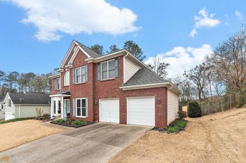 9843 Spyglass Dr, Villa Rica, GA 30180-8416