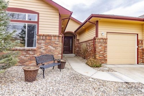 244 Camino Del Mundo, Fort Collins, CO 80524-8962