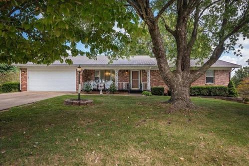109 Prairie Dr, Harrison, AR 72601-6532