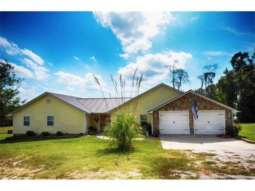 114585 4613 Rd, Sallisaw, OK 74955-5197