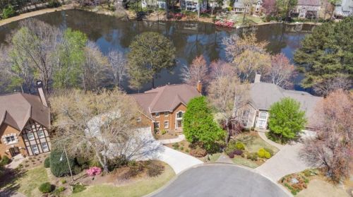 1505 Dansford Ct, Marietta, GA 30062-6167