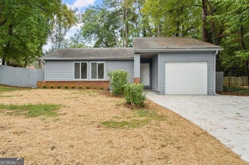 2729 Pine Mountain Cir, Kennesaw, GA 30152-4634