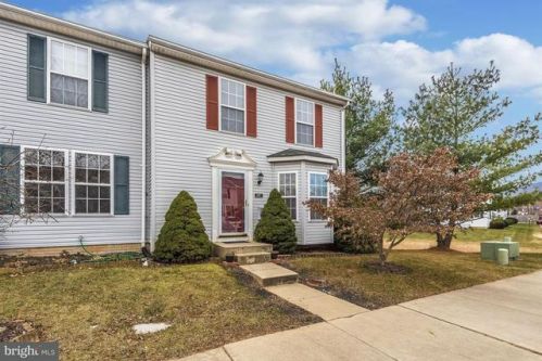 307 Stull Ct, Graceham, MD 21788-3314