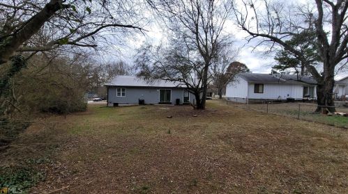 3260 Creekwood Dr, Rex GA  30273-2121 exterior