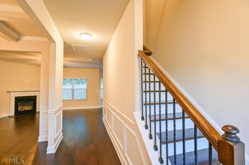 1484 Gallup Dr, Stockbridge GA  30281-2487 exterior