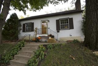3423 Buchanan St, Minneapolis MN  55418-1404 exterior