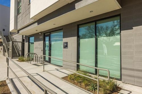 1806 Clubview Ave, Austin TX  78741-5120 exterior