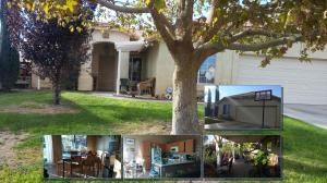 3665 Scherer Dr, Tropico Village, CA 93560-6694