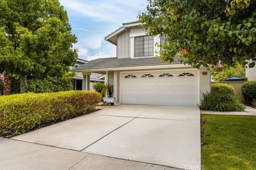 10 Brookstone, Irvine, CA 92604-4577